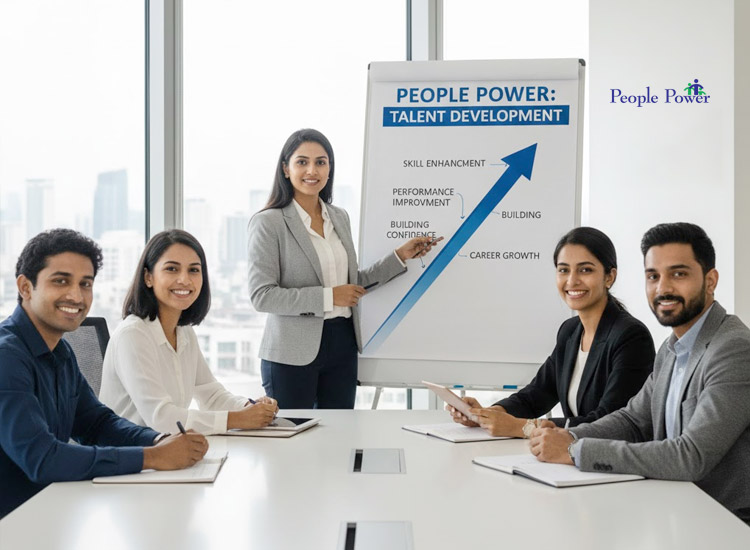 Talent Development
