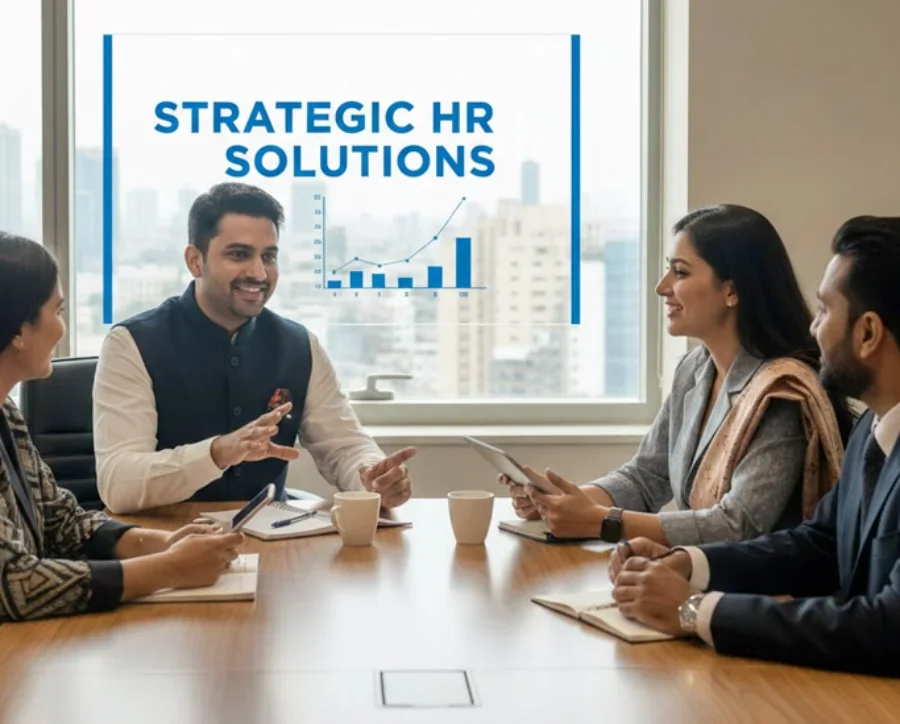 HR Consulting
