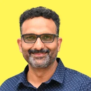 Ajeshkumar N K