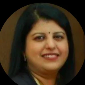 Shalini Aravind