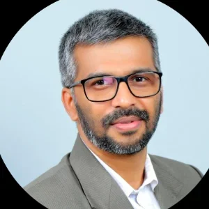 Anish Mathews