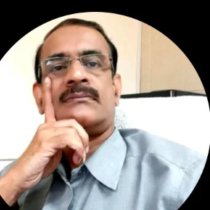 Anil Pillai