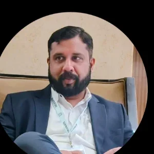 Rahul Raman