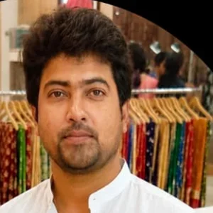 Renju Joseph